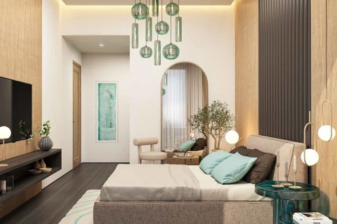 Apartamento en Dubai, 1 dormitorio, 72.4 m², № 13165 - foto 5