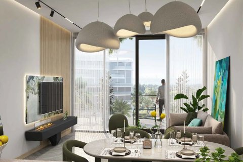 Apartamento en Dubai, 1 dormitorio, 72.4 m², № 13165 - foto 3