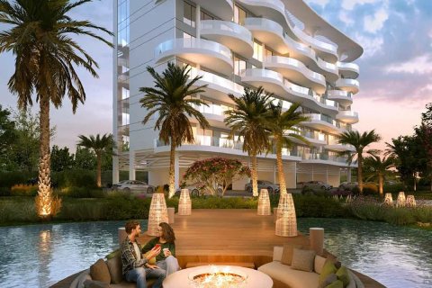 Apartamento en Dubai, 1 dormitorio, 72.4 m², № 13165 - foto 7