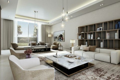 Villa en Dubai, 6 dormitorios, 668 m², № 78200 - foto 3
