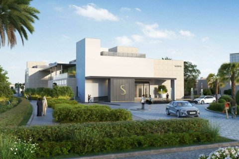 Villa en Dubai, 6 dormitorios, 668 m², № 78200 - foto 20