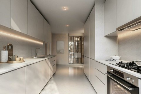 Villa en Dubai, 6 dormitorios, 668 m², № 78200 - foto 4