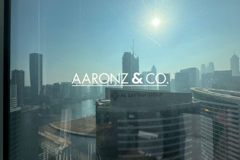 Oficina en Business Bay, Dubai, 109 m², № 78207 - foto 11