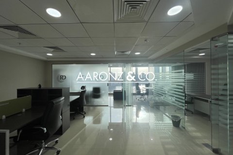 Oficina en Business Bay, Dubai, 92 m², № 78206 - foto 7