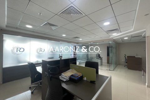 Oficina en Business Bay, Dubai, 92 m², № 78206 - foto 5
