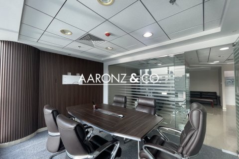 Oficina en Business Bay, Dubai, 92 m², № 78206 - foto 9