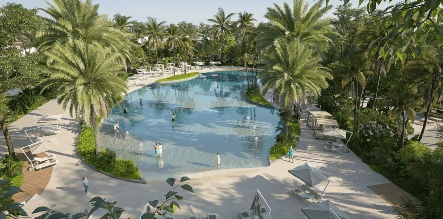 فيلا في دبي 5 غرف نوم , 540 م² رقم 78199