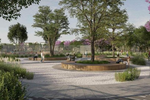 فيلا في دبي 5 غرف نوم , 540 م² رقم 78199 - صورة 8