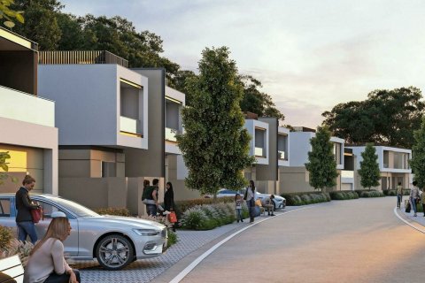 فيلا في دبي 5 غرف نوم , 540 م² رقم 78199 - صورة 16