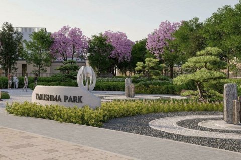 Villa en Dubai, 4 dormitorios, 461 m², № 78198 - foto 11