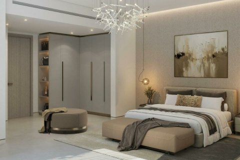 Villa en Dubai, 4 dormitorios, 461 m², № 78198 - foto 5