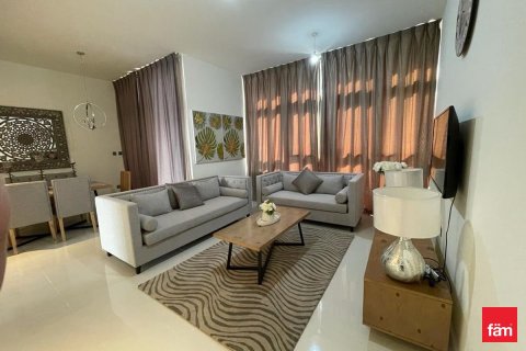 Maison de ville à Dubai, 3 chambres, 151.8 m², № 99917