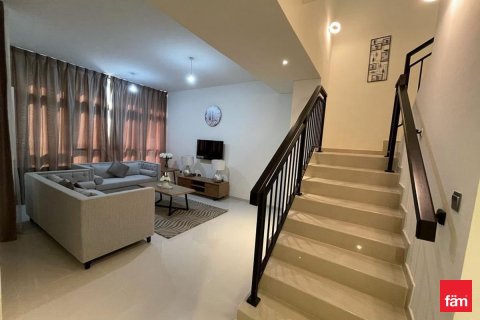 Maison de ville à Dubai, 3 chambres, 151.8 m², № 99917 - photo 4