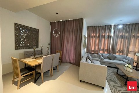 Maison de ville à Dubai, 3 chambres, 151.8 m², № 99917 - photo 3