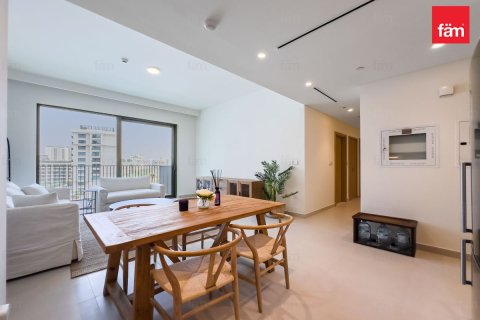 Appartement à Dubai Hills Estate, Dubai, 2 chambres, 97.5 m², № 99923 - photo 20