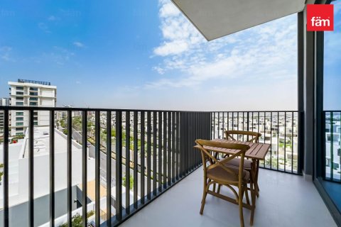 Appartement à Dubai Hills Estate, Dubai, 2 chambres, 97.5 m², № 99923 - photo 13