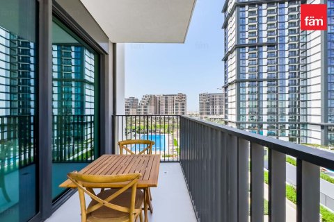 Appartement à Dubai Hills Estate, Dubai, 2 chambres, 97.5 m², № 99923 - photo 14