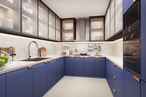 Appartement à Dubai, 3 chambres, 179.6 m², № 99915 - photo 11