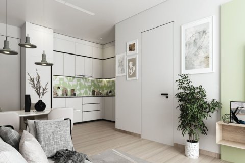 Appartement à Dubai, 2 chambres, 90 m², № 99914 - photo 11