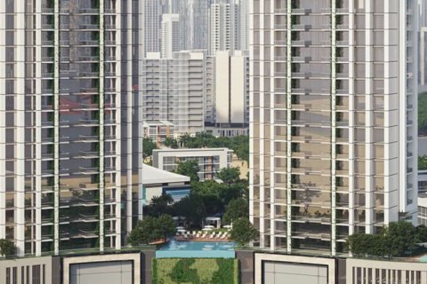 Appartement à Dubai, 2 chambres, 90 m², № 99914 - photo 5