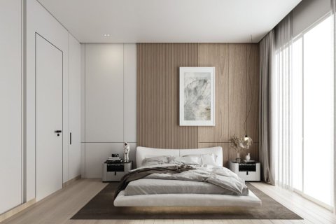 Appartement à Dubai, 2 chambres, 90 m², № 99914 - photo 10