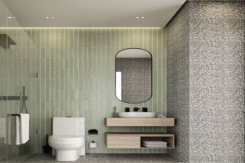 Appartement à Dubai, 2 chambres, 90 m², № 99914 - photo 2