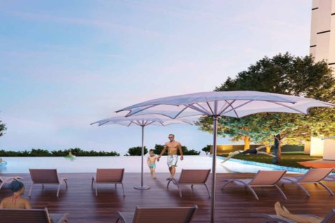 Appartement à Dubai, 2 chambres, 90 m², № 99914 - photo 6