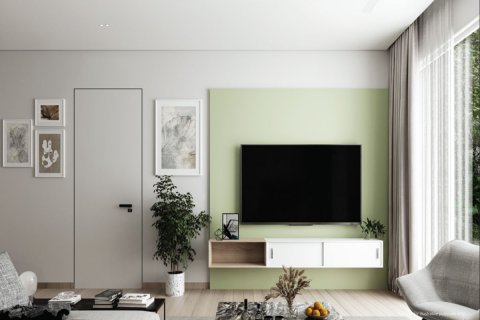 Appartement à Dubai, 2 chambres, 90 m², № 99914 - photo 9