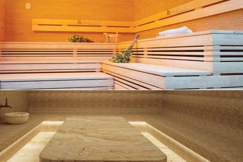 Appartement à Dubai, 2 chambres, 90 m², № 99914 - photo 3