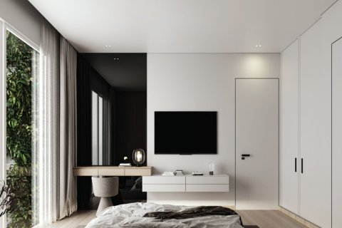Appartement à Dubai, 2 chambres, 90 m², № 99914 - photo 8