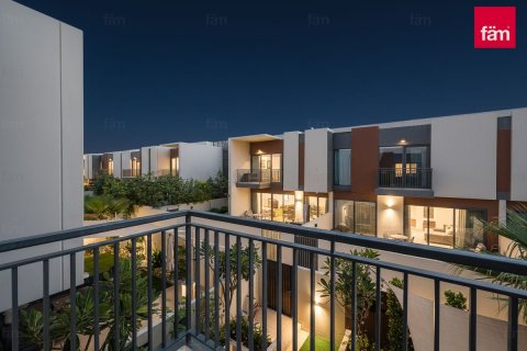 Maison de ville à Dubai, 3 chambres, 180 m², № 99924 - photo 14