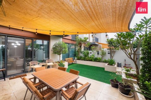 Maison de ville à Dubai, 3 chambres, 180 m², № 99924 - photo 24