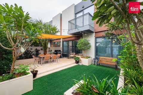 Maison de ville à Dubai, 3 chambres, 180 m², № 99924 - photo 3