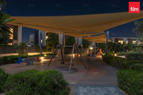 Maison de ville à Dubai, 3 chambres, 180 m², № 99924 - photo 12