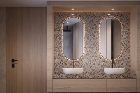 Apartment in Dubai 2 bedrooms, 148.5 sq.m. № 99918 - photo 9