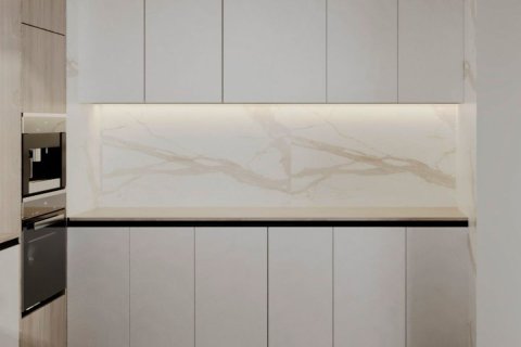 Appartement à Dubai, 1 chambre, 68.4 m², № 99916 - photo 7