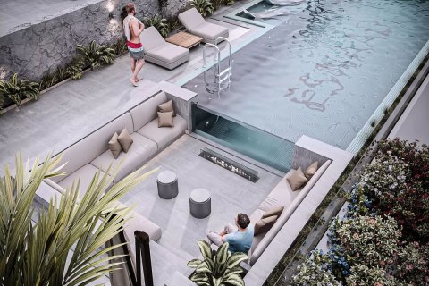 Appartement à Dubai, 1 chambre, 68.4 m², № 99916 - photo 19