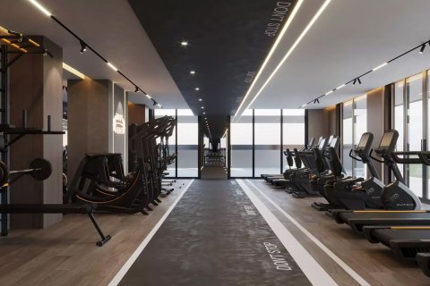 Appartement à Dubai, 1 chambre, 68.4 m², № 99916 - photo 18