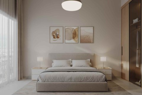 Appartement à Dubai, 1 chambre, 68.4 m², № 99916 - photo 3