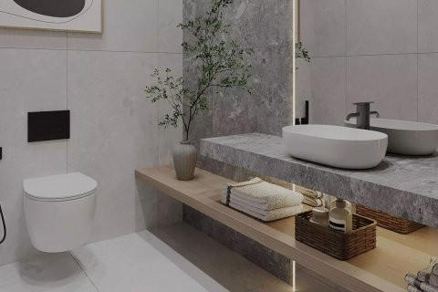 Appartement à Dubai, 1 chambre, 68.4 m², № 99916 - photo 4