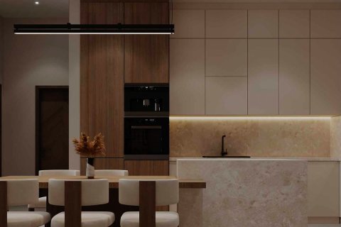 Appartement à Dubai, 1 chambre, 68.4 m², № 99916 - photo 11