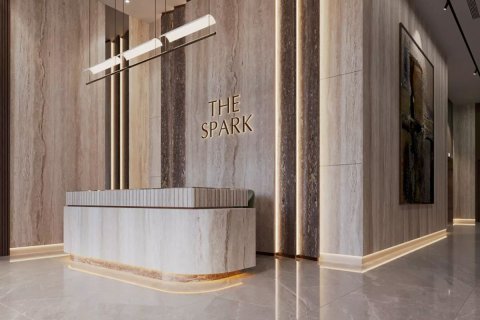 Appartement à Dubai, 1 chambre, 68.4 m², № 99916 - photo 2