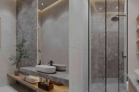 Appartement à Dubai, 1 chambre, 68.4 m², № 99916 - photo 12