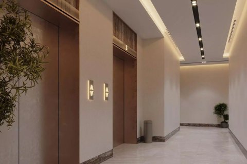 Appartement à Dubai, 1 chambre, 68.4 m², № 99916 - photo 15