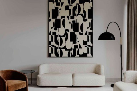 Appartement à Dubai, 1 chambre, 68.4 m², № 99916 - photo 13