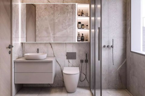 Appartement à Dubai, 1 chambre, 68.4 m², № 99916 - photo 8