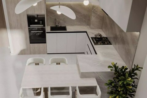 Appartement à Dubai, 1 chambre, 68.4 m², № 99916 - photo 6