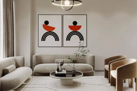 Appartement à Dubai, 1 chambre, 68.4 m², № 99916 - photo 9