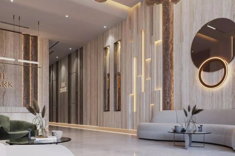 Appartement à Dubai, 1 chambre, 68.4 m², № 99916 - photo 14