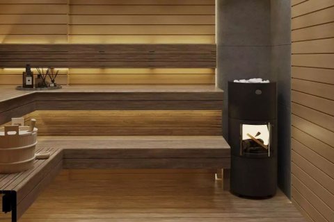 Appartement à Dubai, 1 chambre, 68.4 m², № 99916 - photo 16